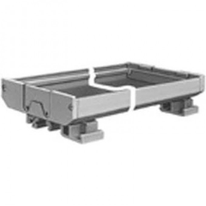 Выпрямитель и диод Schottky WECO MDDE-MZ 24762